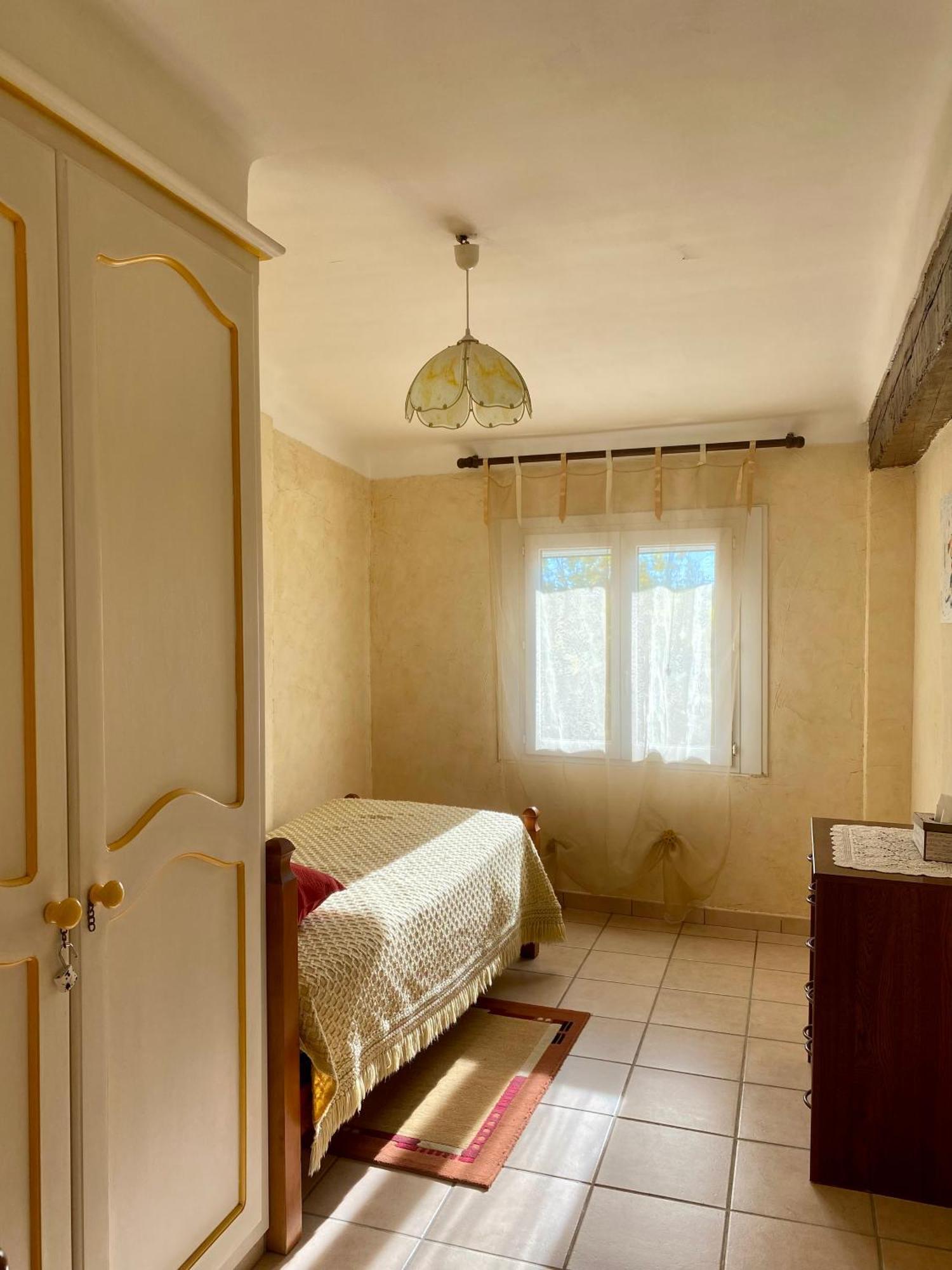 Le Micocoulier Apartment La Crau Exterior photo