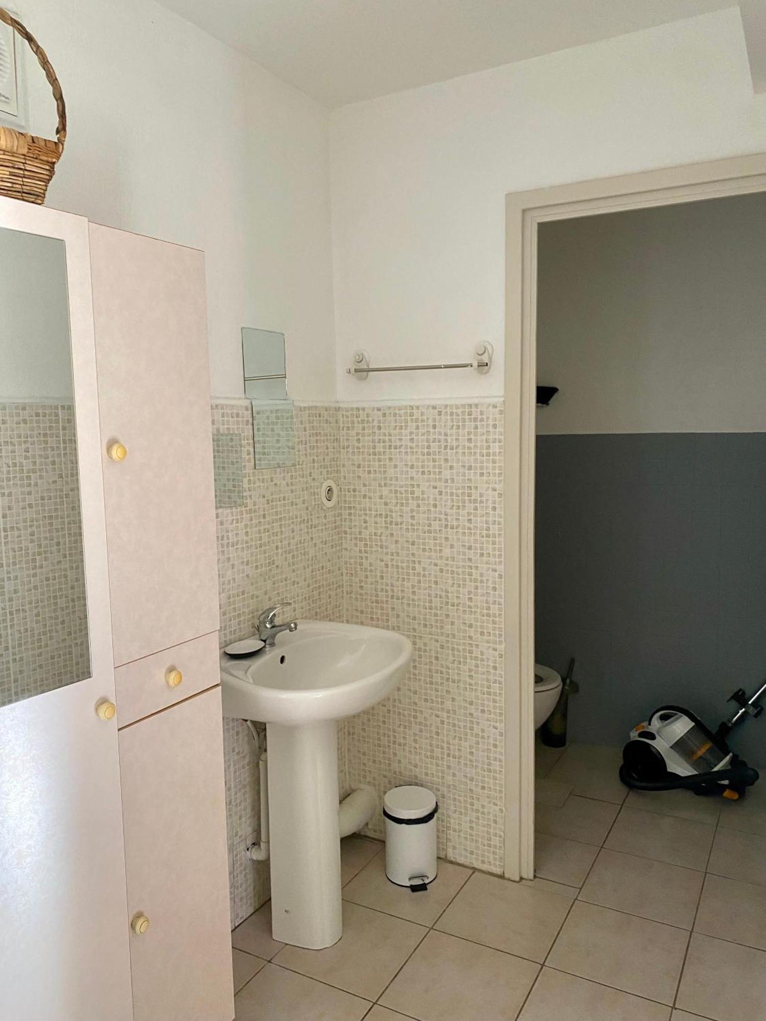 Le Micocoulier Apartment La Crau Exterior photo